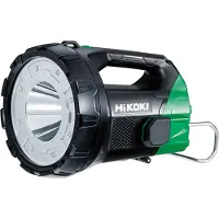HiKOKI Työvalaisin UB18DA 14,4 V