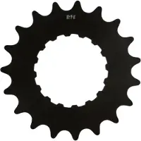 Stronglight Terä Bosch 2 -moottoriin