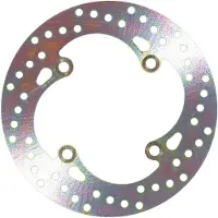 EBC D-series Offroad Solid Round Md6013d Takajarrulevy