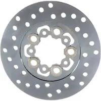 EBC D-series Offroad Solid Round Md6217d Jarrulevy