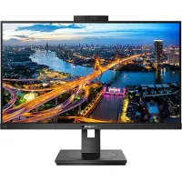 Philips 27" B-Line 275B1H, QHD-monitori, musta