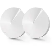 TP-LINK Deco M5 koko kodin kattava mesh-järjestelmä, 2-pack