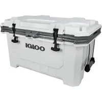 Igloo Imx 70 66l Jäykkä Kannettava Kylmälaukku