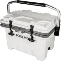 Igloo Coolers Imx 24 22l Jäykkä Kannettava Kylmälaukku