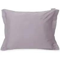 Lexington Hotel Cotton Sateen tyynyliina 50x90 cm Soft purple