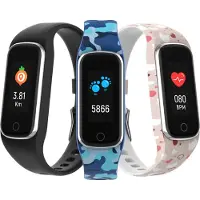 Denver Bfk-312c Fitnessarmband