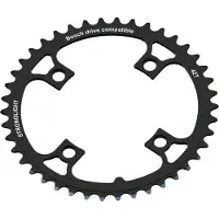 Stronglight E-bike Bosch 1-3 Generation 104 Bcd Eturatas