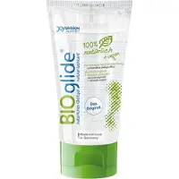 Joydivision BIOglide Liukuvoide 100% Natural