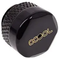 Alphacool Eiszapfen safety valve G1/4 for Deep Black water cooling (17361)