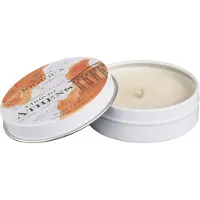 Petits Joujoux Athens - hierontakynttilä - myski-parfyymi (5 x 43 ml)