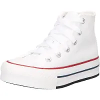 Converse Tennarit 'Chuck Taylor All Star' sininen / punainen / valkoinen