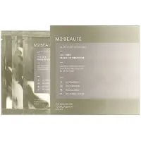 M2 BEAUTE Ultra Pure Solutions Oil-Free Make-up Remover Pads 7 x 2 kpl