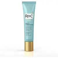 Roc Multi Correxion Hydrate + Plump Silmävoide 15 ml