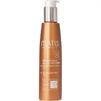Matis Sun Protection Milk body SPF 30 - 200 ml