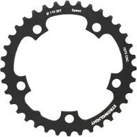 Stronglight Rz Compact 110 Bcd Kettenblatt