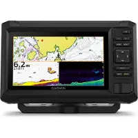 Garmin Echomap Uhd2 72cv Kalastusplotteri