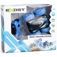 Exost 360 Aquacross radio-ohjattava auto