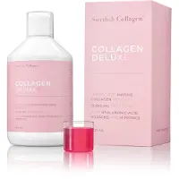 SwedishCollagen Swedish Collagen Deluxe