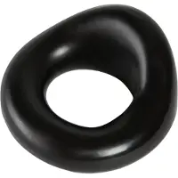 Sport Fucker The Wedge Penisrengas - Black