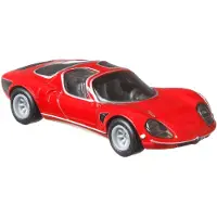 Mattel Themed Premium Boulevard