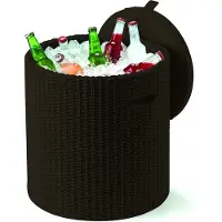 Keter Jakkara/pöytä Curver Cooler