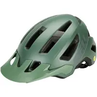 Bell Nmd 2 Mips Mtb Helmet Vihreä S-M