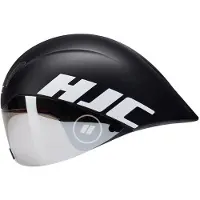 HJC Adwatt 1.5 Time Trial Helmet Musta XS-S