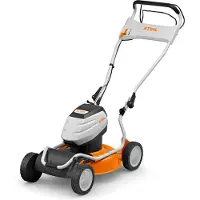 Stihl RMA 2.2 RPV Akkuruohonleikkuri
