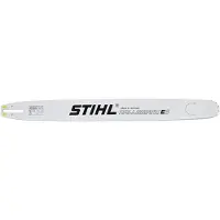Stihl Rollomatic ES Terälevy 3/8", 1,3 mm, 71 cm