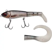 Abu Garcia Abu Mchybrid viehe