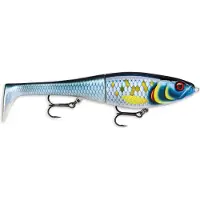 Rapala X-Rap Peto 20 cm, vaappu