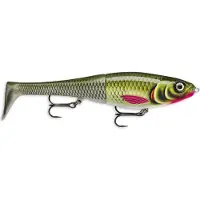 Rapala X-Rap Peto 20cm OG, Vihreä