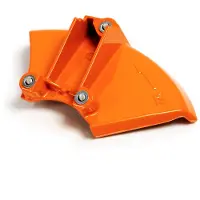 Stihl Sektorisuojus Raivausterille, 225 mm, FS 460 CEM K – FS 490 CEM K W