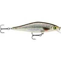 Rapala Shadow Rap Shad 9 cm Live Roach (ROL)