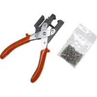 Stihl Mitan Korjauspihdit