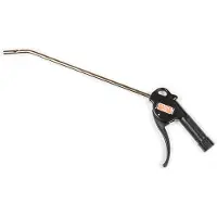 Bahco puhalluspistooli BP219L, pitkä