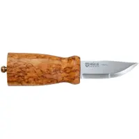 Helle Nying puukko