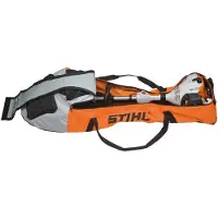 Stihl Kuljetuskassi