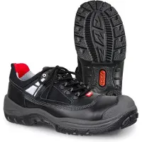 Jalas 3308 Drylock S3 turvakengät