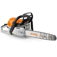 Stihl MS 261 C-M -moottorisaha 14 tuumaa / 35 cm