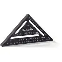 Hultafors Rafter Square 257010 metric, 18 cm