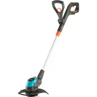 Gardena Akkutrimmeri Easycut 23/18V P4A Ilman Akkua