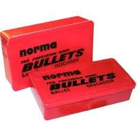 NORMA 308 Oryx 11,7g 100kpl luoti