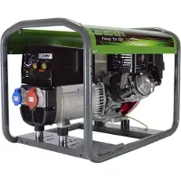 Energy Hitsausgeneraattori EY-S220HET Honda bensiini
