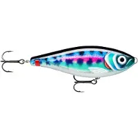 Rapala X-Rap Haku 14cm - Mr. Sparkles