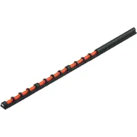 Easy Hit Kuituoptinen tähtäin Sportshooting Bead 0.12'' 3,0 mm punainen