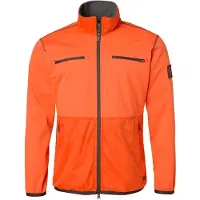 Chevalier Mistral Infinium Takki Miehet High Vis Oranssi 3XL