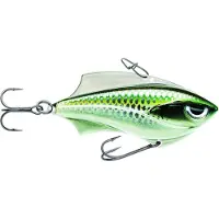 Rapala Rap V-Blade 6 cm BLK (BLK)
