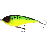 Westin Swim 12 cm Suspending Firetiger