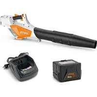 Stihl BGA 57 Akkupuhallinsetti (sis. akun ja laturin)